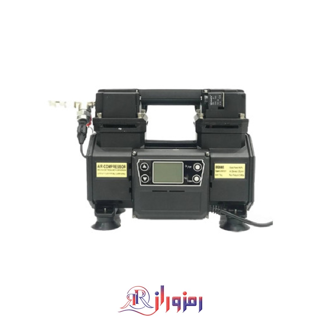 پمپ باد پزشکی 900 وات سایلنت براشلس مدل Dc660 ، خرید پمپ باد پزشکی 900 وات سایلنت براشلس مدل Dc660